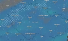 Situace dnes v ranních hodinách