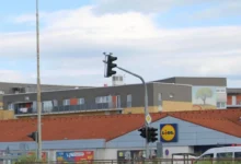 lidl prodejna