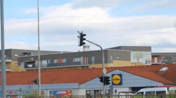 lidl prodejna