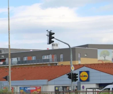 lidl prodejna