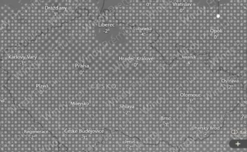 Tohle se na nás chystá příští týden