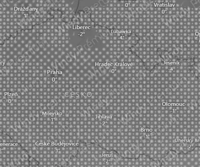 Tohle se na nás chystá příští týden