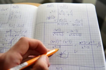 U maturitní zkoušky