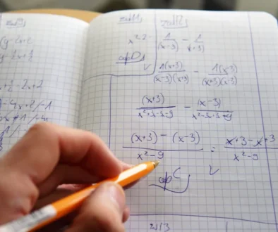 U maturitní zkoušky