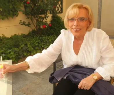 Marie Poledňáková