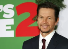 Mark Wahlberg.