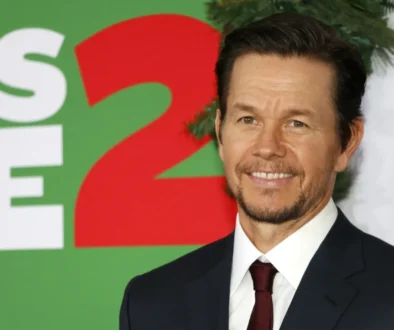 Mark Wahlberg.