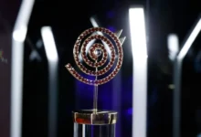 Cena Český slavík