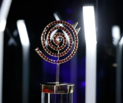 Cena Český slavík