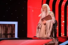 Vánoční speciál soutěže Na lovu