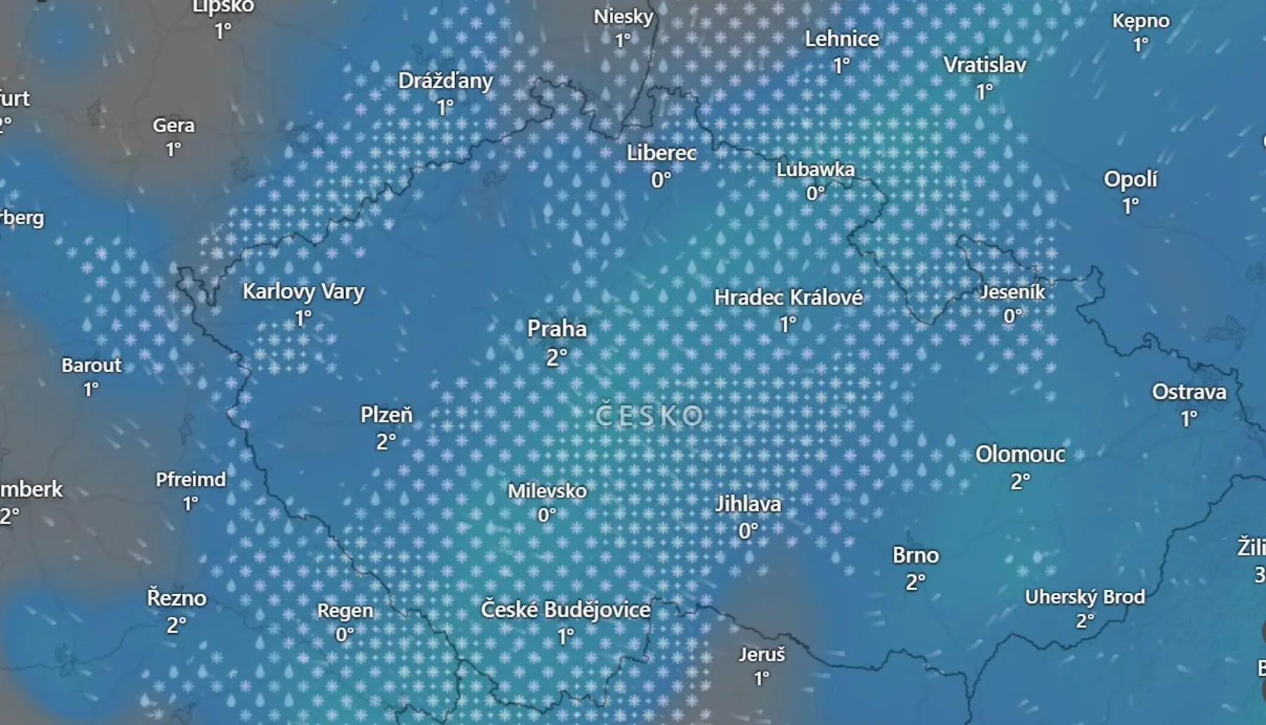 Úterý 25. 11. 2025 ve 14 hodin