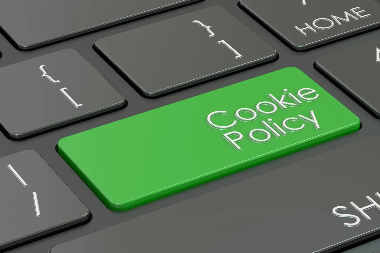 Změna pravidel souborů cookies Soubory cookies