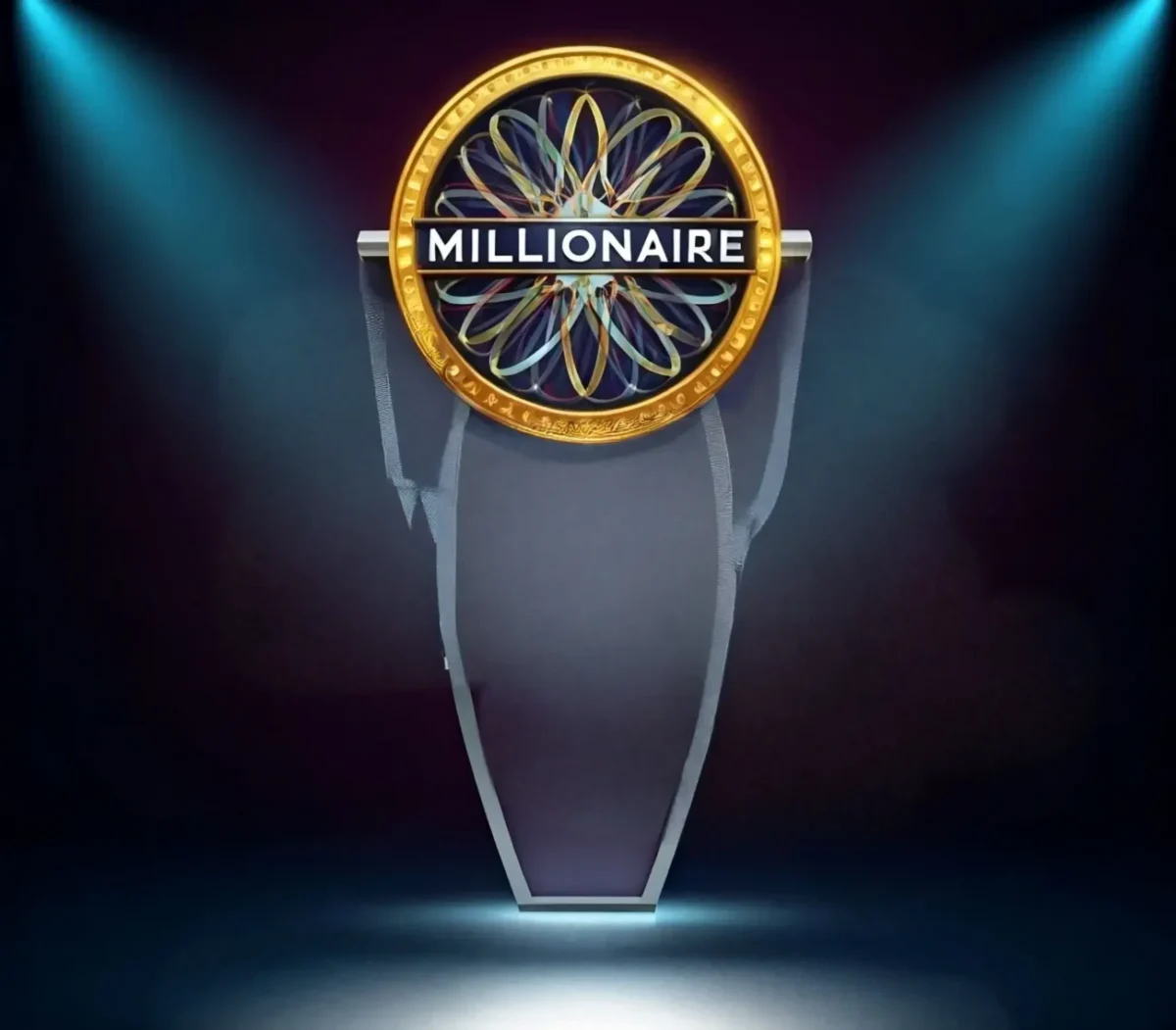 Chcete být milionářem?