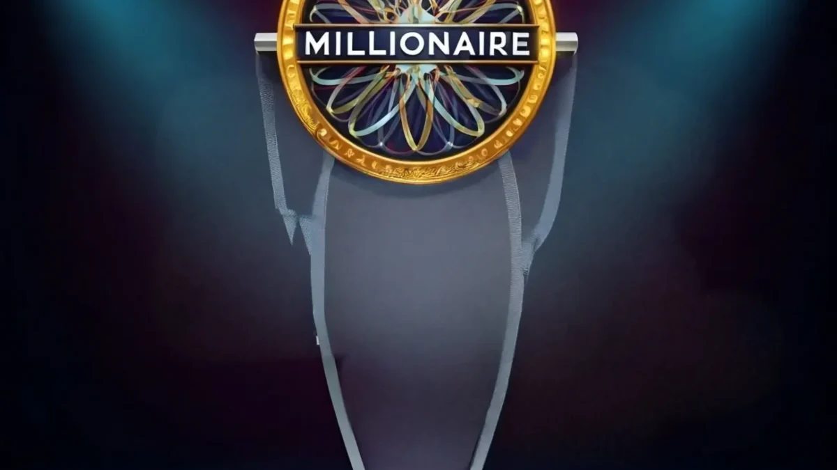 Chcete být milionářem?