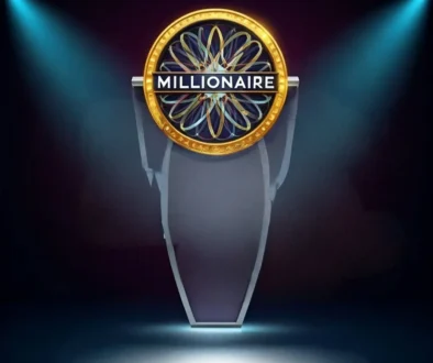 Chcete být milionářem?