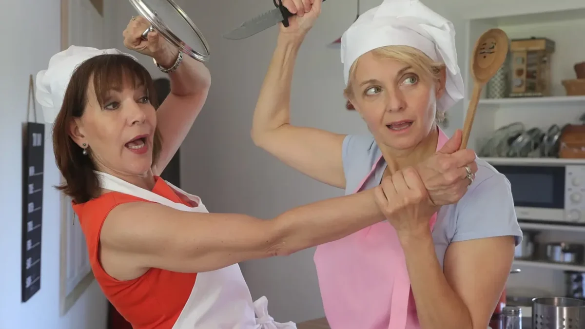 Krása a zlo se nevylučují