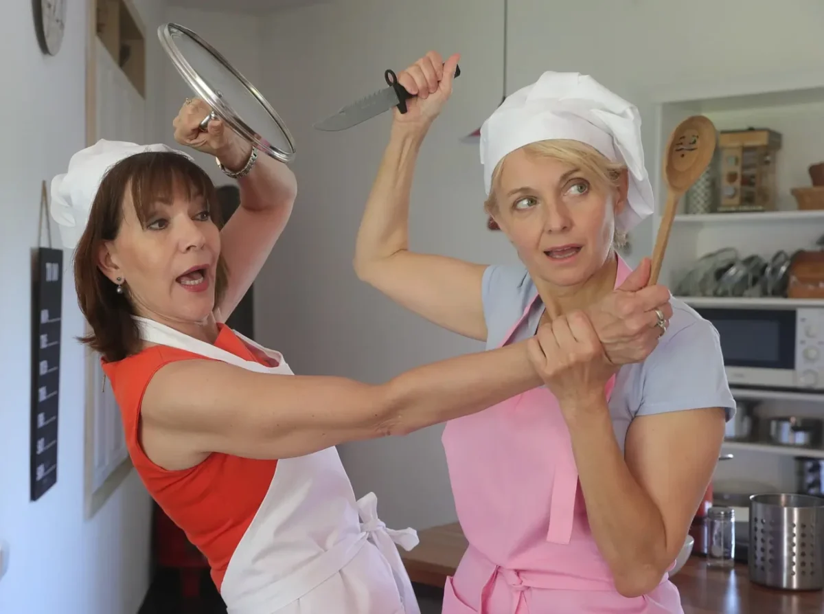 Krása a zlo se nevylučují