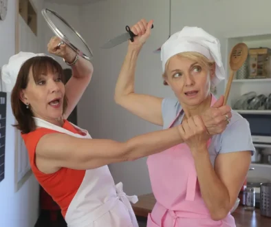 Krása a zlo se nevylučují