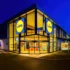 Supermarket Lidl