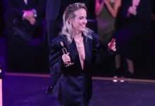 Tereza Ramba si nese ocenění.