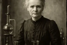 Marie Curie-Skłodowská