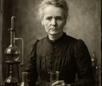 Marie Curie-Skłodowská