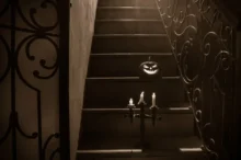 Strašidelné napětí až do konce