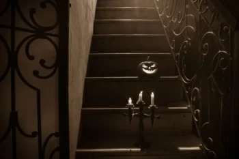 Strašidelné napětí až do konce