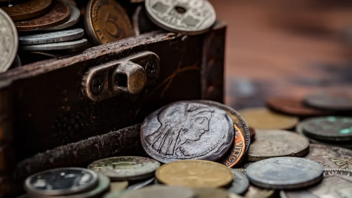 U nás patří nálezy státu