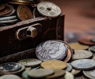 U nás patří nálezy státu