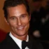 Matthew McConaughey