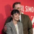 David Harbour a Lily Allen