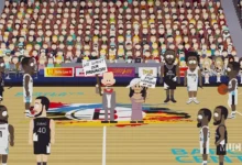 Královská rodina zesměšněná v Městečku South Park