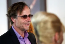 Karel Roden jakožto nejznámější český herec v zahraničí