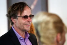 Karel Roden jakožto nejznámější český herec v zahraničí