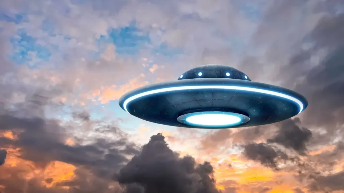 UFO