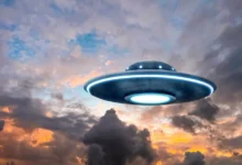UFO