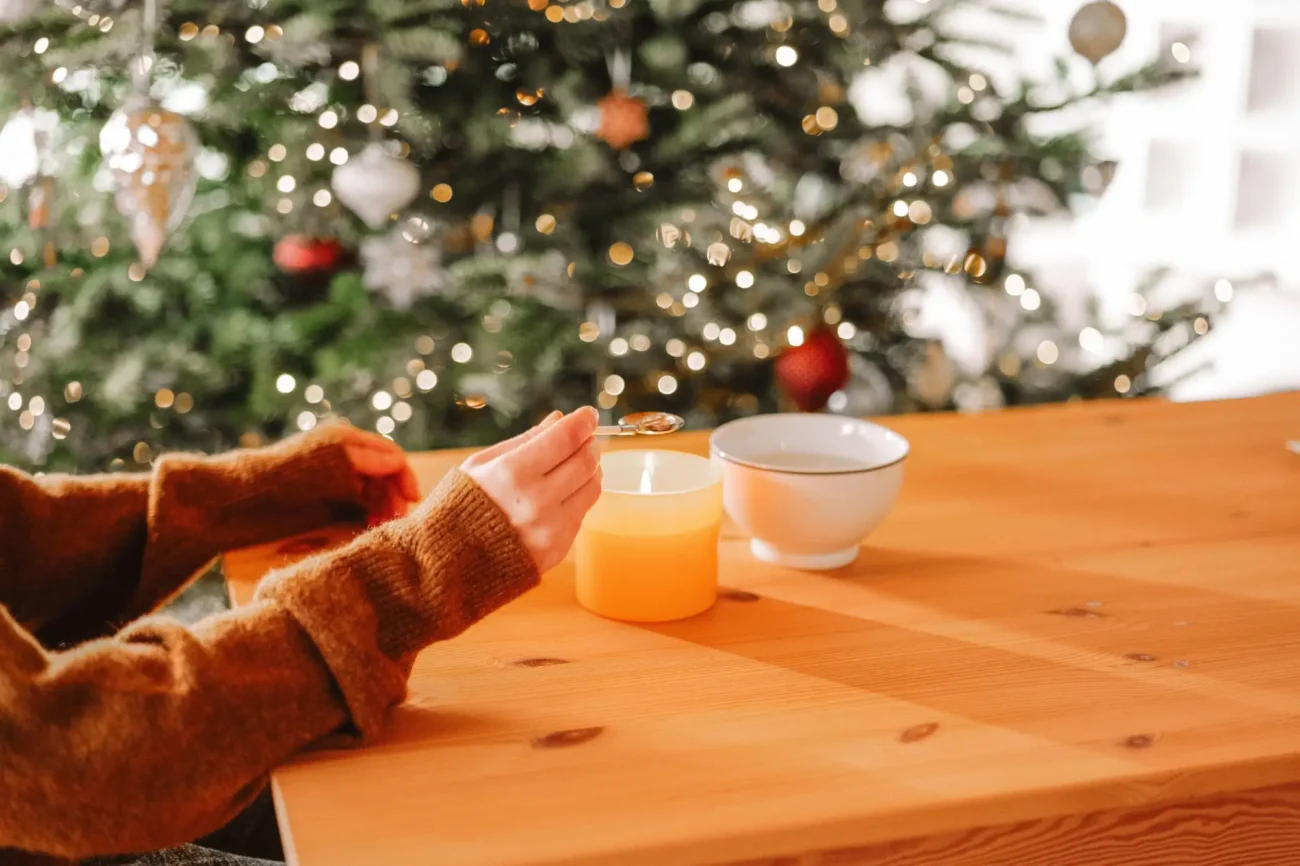 litíOlova | TVGURU.cz lití olova jako vánoční tradice