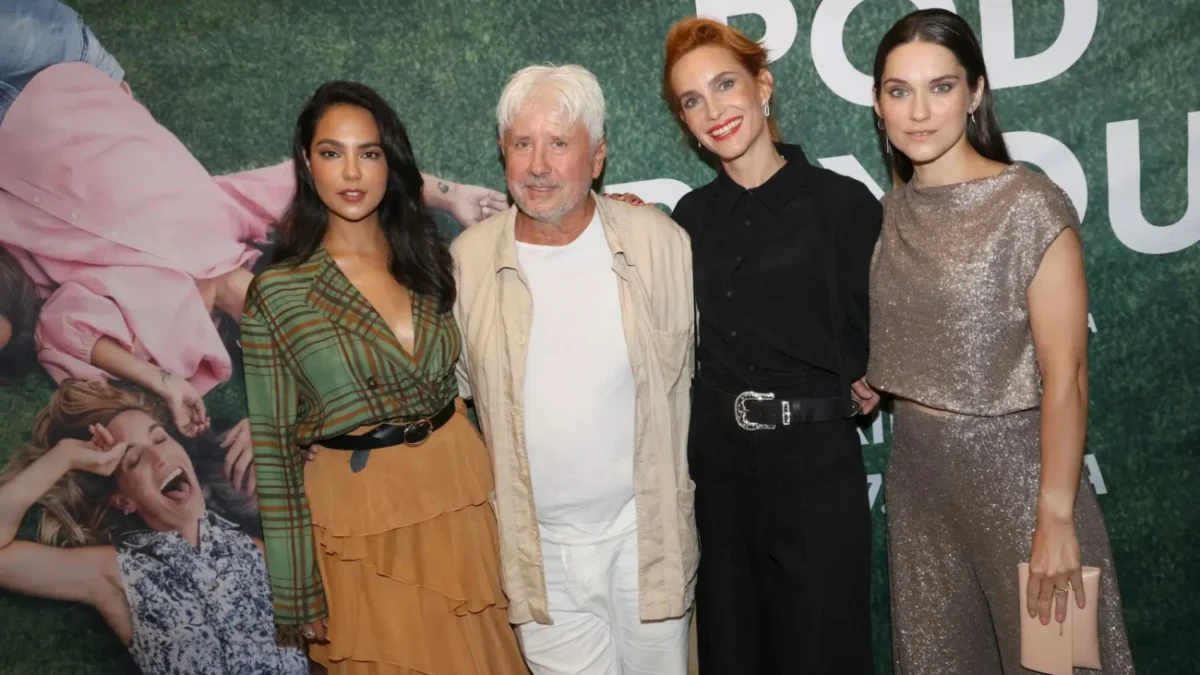 herci filmu o kterém je napsaný článek