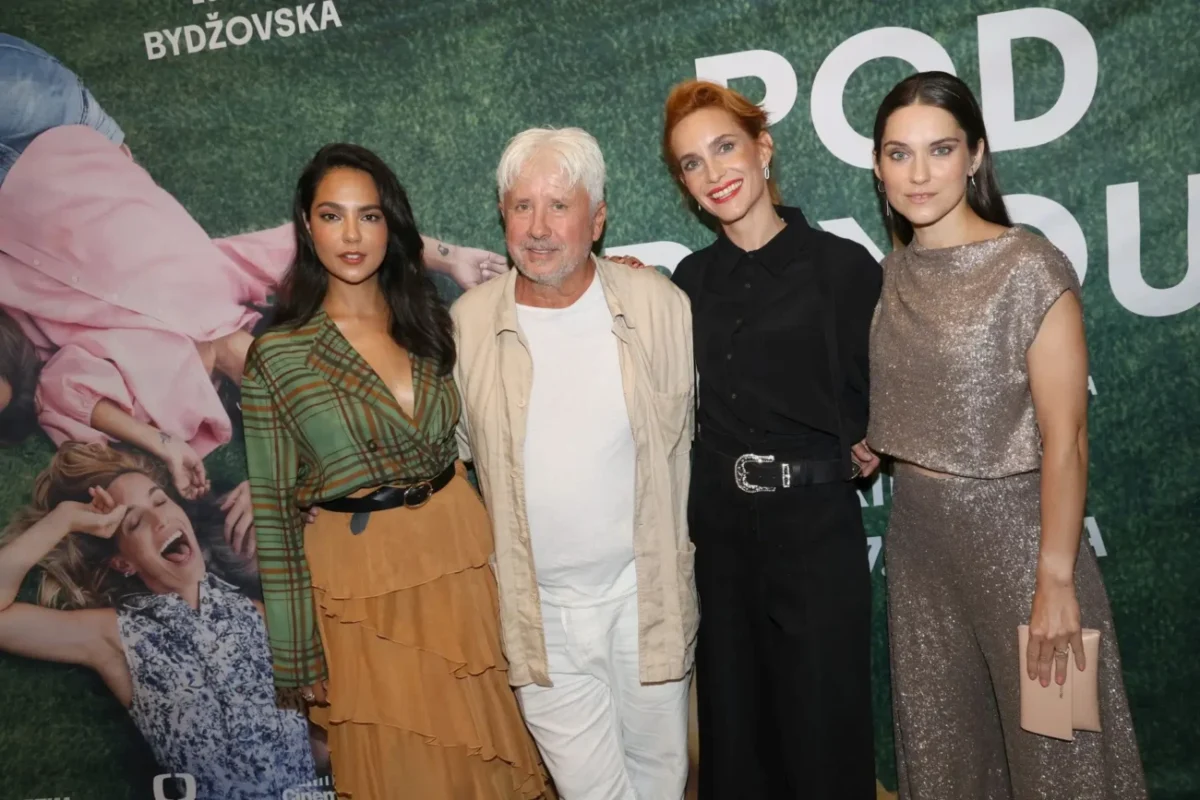 herci filmu o kterém je napsaný článek