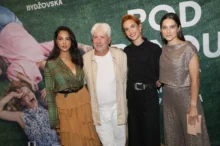 herci filmu o kterém je napsaný článek