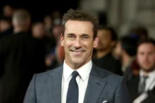 Jon Hamm
