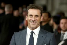 Jon Hamm