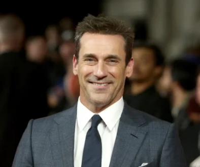 Jon Hamm