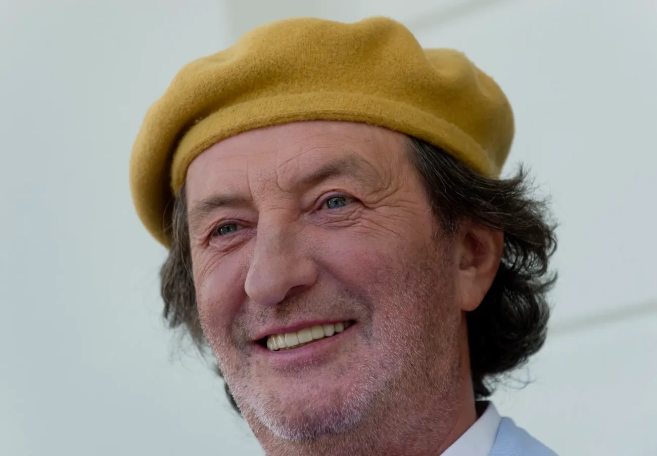 profimedia-0668472611 | TVGURU.cz Bolek Polívka ve filmu Dědictví aneb Kurvahošigutntág