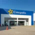 Cinepolis v Guadalajaře Mexiko