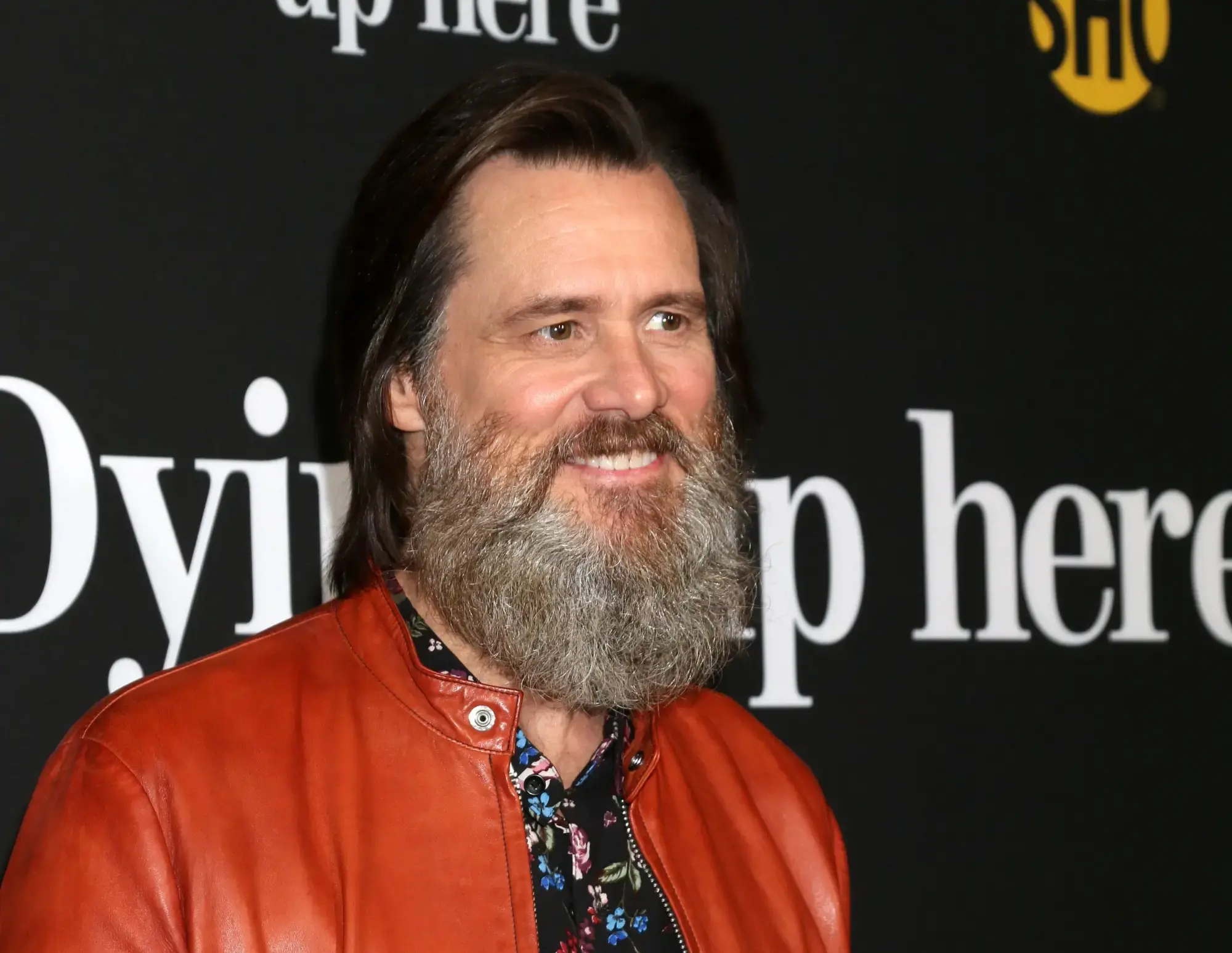 Poznáte toho chlapíka? Tak vypadá Jim Carrey dnes | TVGURU.cz Poznáte toho chlapíka? Tak vypadá Jim Carrey dnes