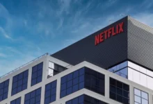 Netflix pozastavil natáčení seriálu ze sportovního prostředí. Zdroj: Shutterstock