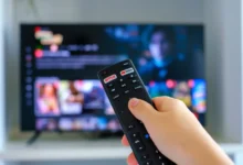 Novinky na Netflixu vás budou bavit. Zdroj: Shutterstock