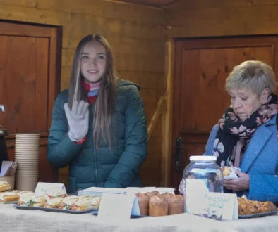 Herci seriálu Ulice